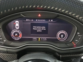 Audi Rs5 2.9 TFSI  CARFAX, снимка 10