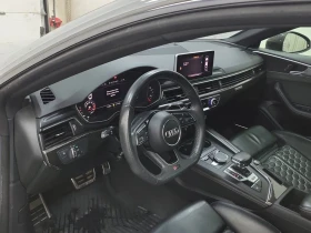 Audi Rs5 2.9 TFSI  CARFAX, снимка 9