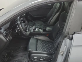 Audi Rs5 2.9 TFSI  CARFAX, снимка 5