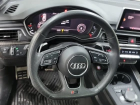 Audi Rs5 2.9 TFSI  CARFAX, снимка 11