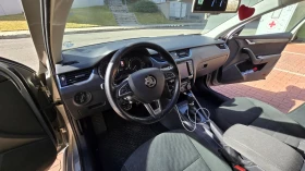 Skoda Octavia Skoda Octavia Scout 2.0 TDI 4х4, снимка 8