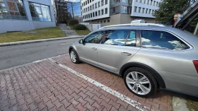 Skoda Octavia Skoda Octavia Scout 2.0 TDI 4х4, снимка 7