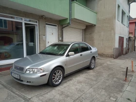 Volvo S40, снимка 1