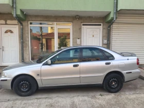 Volvo S40, снимка 2
