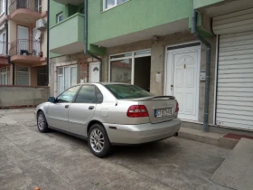 Volvo S40, снимка 2