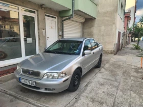 Volvo S40, снимка 1