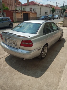 Volvo S40, снимка 5