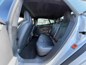 Tesla Model S S85D-4X4-DUAL MOTOR-FREE BATTERY CHARGE-ШВЕЙЦАРИЯ, снимка 15