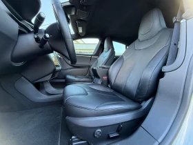 Tesla Model S S85D-4X4-DUAL MOTOR-FREE BATTERY CHARGE-ШВЕЙЦАРИЯ, снимка 13