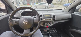 Nissan Micra, снимка 2
