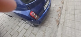 Nissan Micra, снимка 6