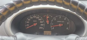 Nissan Micra, снимка 1