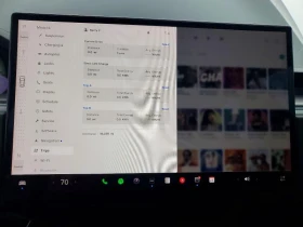 Tesla Model S PLAID TRI MOTOR ALL-WHEEL DRIVE, снимка 9