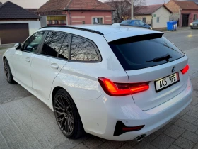 BMW 320 !!!4х4!!!190кс!!!, снимка 4