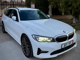 BMW 320 !!!4х4!!!190кс!!!, снимка 2