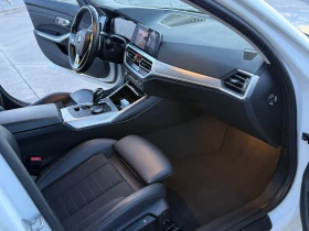 BMW 320 !!!4х4!!!190кс!!!, снимка 9