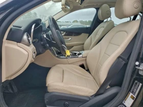 Mercedes-Benz C 300 2.0L 4 ALL WHEEL DRIVE, снимка 8