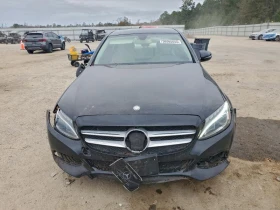Mercedes-Benz C 300 2.0L 4 ALL WHEEL DRIVE, снимка 6