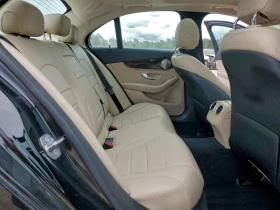 Mercedes-Benz C 300 2.0L 4 ALL WHEEL DRIVE, снимка 11