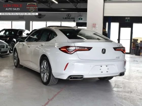 Acura TLX * Tech Pkg l Acura Warranty l 4Cyl l Sunroof l R C, снимка 6