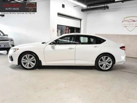 Acura TLX * Tech Pkg l Acura Warranty l 4Cyl l Sunroof l R C, снимка 4