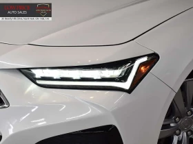 Acura TLX * Tech Pkg l Acura Warranty l 4Cyl l Sunroof l R C, снимка 2