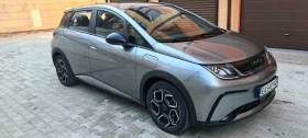 BYD Dolphin, снимка 2