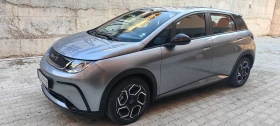 BYD Dolphin, снимка 1