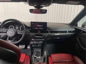 Audi S5 quattro* Premium* АвтоКредит* (ЦЕНА ДО БГ), снимка 3