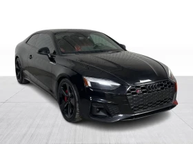 Audi S5 quattro* Premium* АвтоКредит* (ЦЕНА ДО БГ), снимка 1