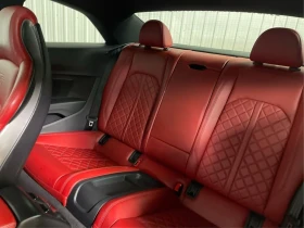 Audi S5 quattro* Premium* АвтоКредит* (ЦЕНА ДО БГ), снимка 13