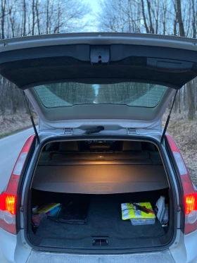 Volvo V50, снимка 6