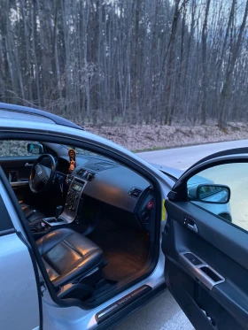 Volvo V50, снимка 4