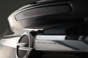 Opel Insignia 2.8T V6 4x4 FlexRide, Nav OPC пакет вс. екстри LPG, снимка 16