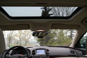 Opel Insignia 2.8T V6 4x4 FlexRide, Nav OPC пакет вс. екстри LPG, снимка 13