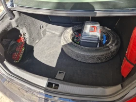 Opel Insignia 2.8T V6 4x4 FlexRide, Nav OPC пакет вс. екстри LPG, снимка 11