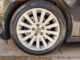 Opel Insignia 2.8T V6 4x4 FlexRide, Nav OPC пакет вс. екстри LPG, снимка 12