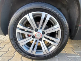 Peugeot 2008 1, 6HDi-120k.c.6ckoр, GT-Laine, KOЖА, НАВИ, EBPO 6, снимка 16