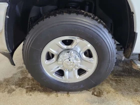 Dodge RAM 3500 BIG HORN| ДЪЛГА БАЗА| 2 КЛЮЧА| , снимка 5