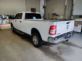 Dodge RAM 3500 BIG HORN| ДЪЛГА БАЗА| 2 КЛЮЧА| , снимка 4