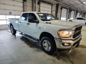 Dodge RAM 3500 BIG HORN| ДЪЛГА БАЗА| 2 КЛЮЧА| , снимка 2