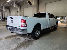 Dodge RAM 3500 BIG HORN| ДЪЛГА БАЗА| 2 КЛЮЧА| , снимка 3