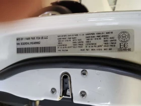 Dodge RAM 3500 BIG HORN| ДЪЛГА БАЗА| 2 КЛЮЧА| , снимка 15