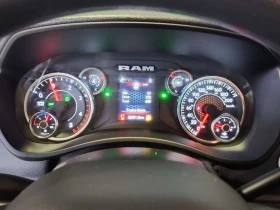 Dodge RAM 3500 BIG HORN| ДЪЛГА БАЗА| 2 КЛЮЧА| , снимка 10