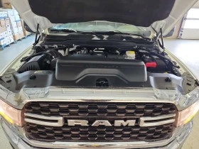Dodge RAM 3500 BIG HORN| ДЪЛГА БАЗА| 2 КЛЮЧА| , снимка 8