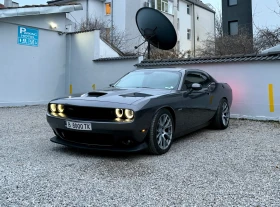 Dodge Challenger 5.7 Hemi, снимка 4