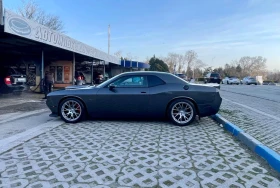 Dodge Challenger 5.7 Hemi, снимка 7