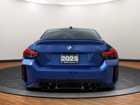 BMW M2 RWD* АвтоКредит* (ЦЕНА ДО БГ), снимка 5