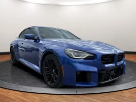 BMW M2 RWD* АвтоКредит* (ЦЕНА ДО БГ), снимка 1