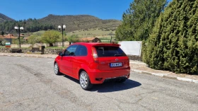 Ford Fiesta 2.0ST, снимка 4